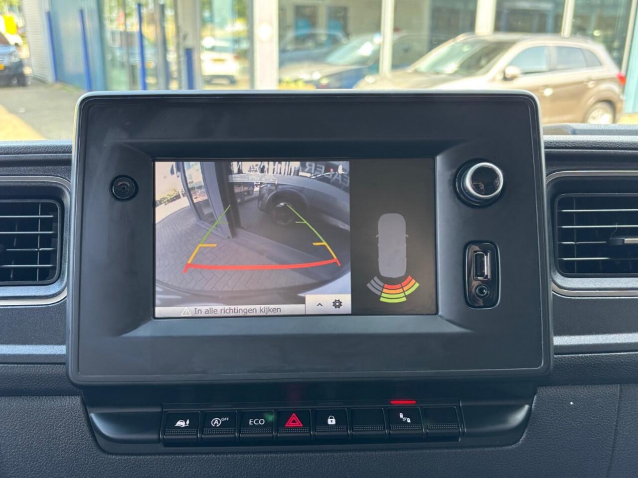 Renault MASTER T35 2.3DCI L3H2 AIRCO NAVI CRUISE PDC 3ZITPL SCHUIFDEUR.