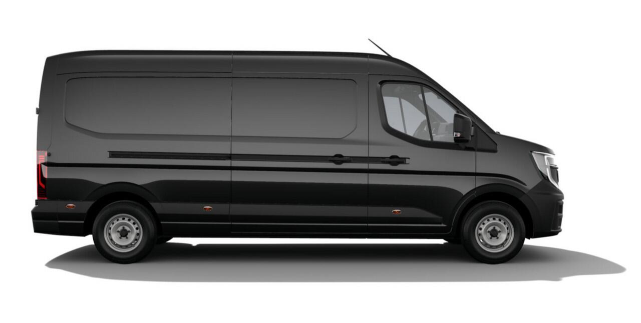 Renault MASTER T35 2.0 dCi 150 L3H2 Advance | Apple Carplay | airco | Trekhaak | Houten Laadvloer en zijwandbekleding |