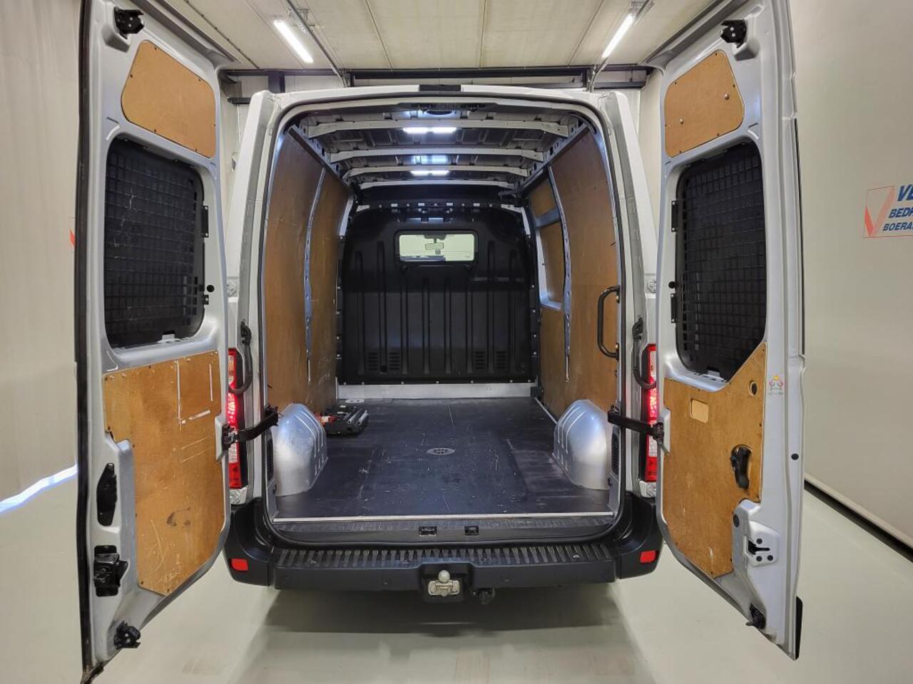 Renault MASTER 2.3dCi 180pk L2/H2 Trekhaak Euro 6!