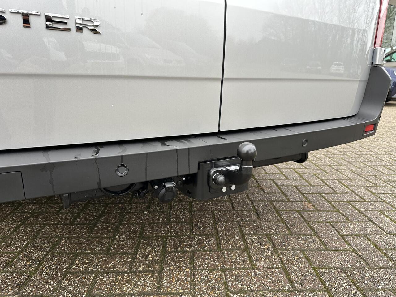 Renault MASTER T35 2.0 dCi 130 L2H2 Advance Navi | Trekhaak |