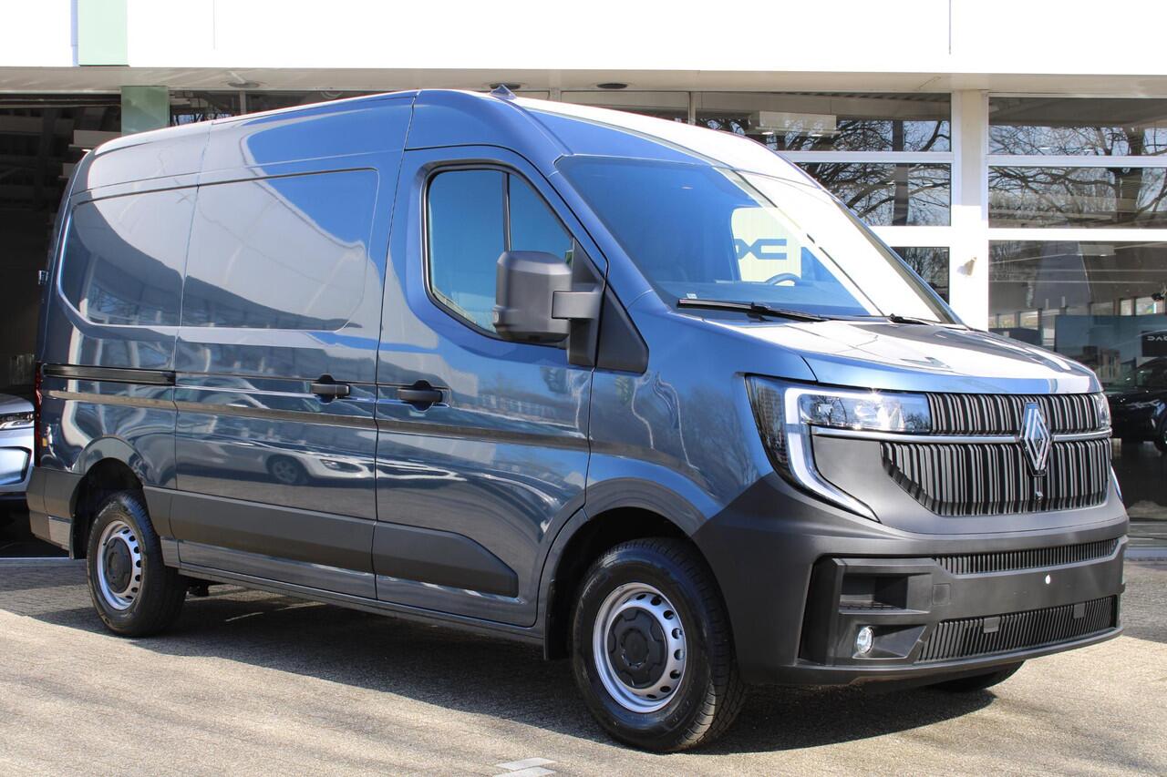 Renault MASTER T35 2.0 dCi 130 L2H2 Advance Achterruitrij Camera | Parkeer sensoren | Armsteun