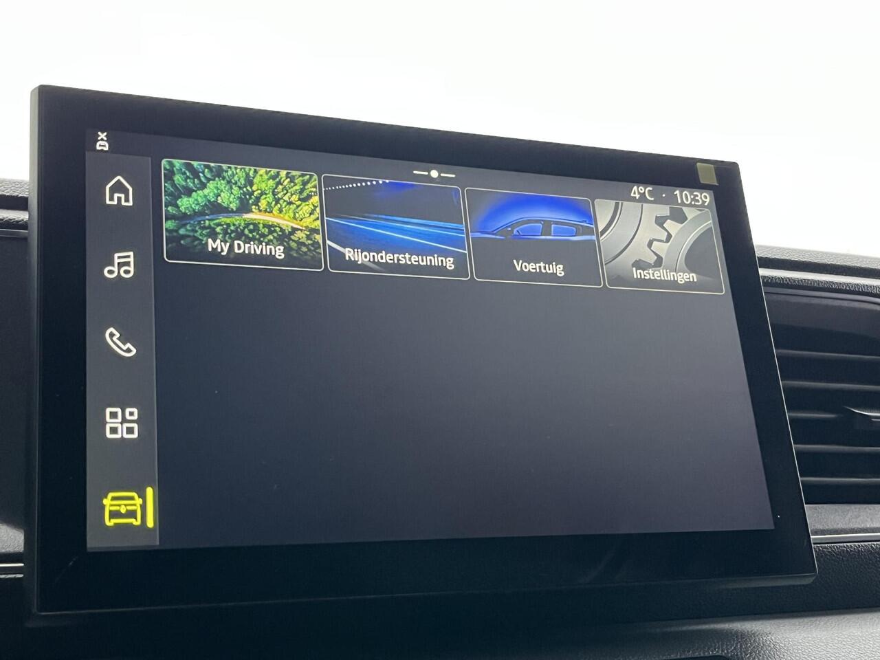 Renault MASTER T35 2.0 dCi 130 L2H2 Advance | Nieuw BPM Vrij | Blue Gris |