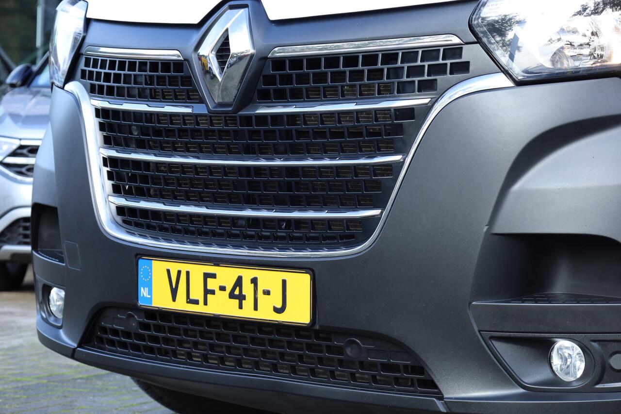 Renault MASTER T35 2.3 dCi 135 L3H2 Comfort | Navi | Airco | Cruise