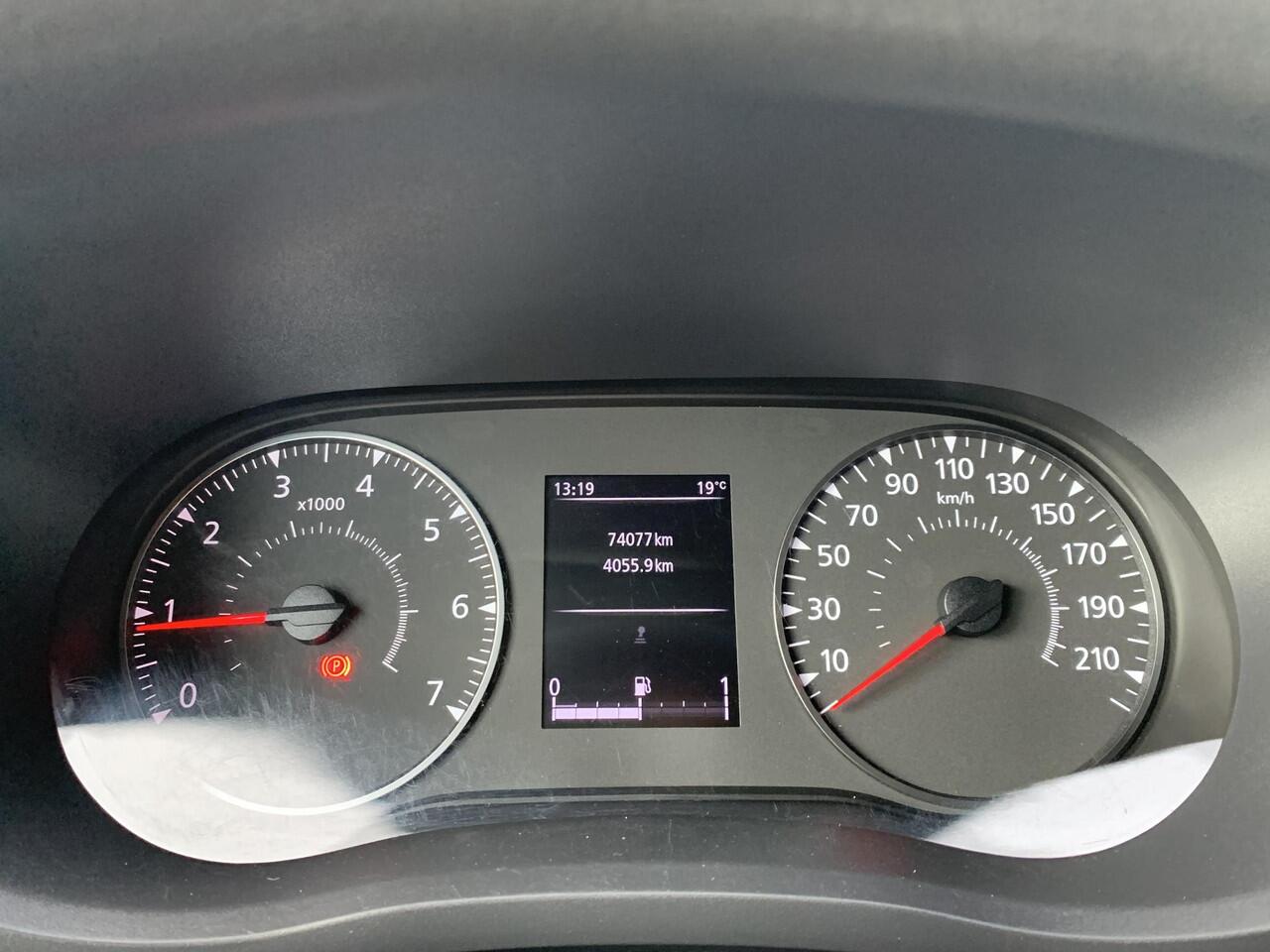 Renault MASTER T35 2.3 dCi 150 L3H2 Energy Work Edition | Imperiaal | Ladder | Opsteekrol | Trekhaak