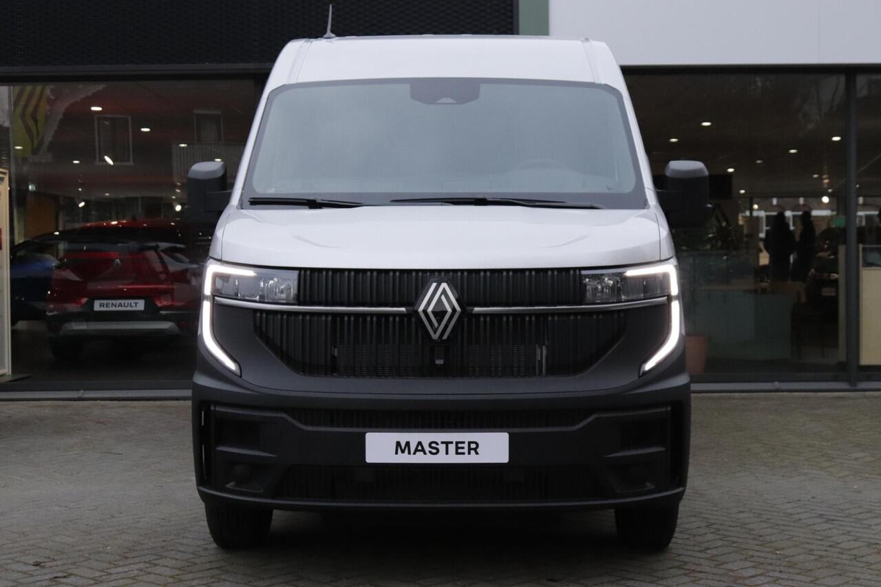 Renault MASTER T35 2.0 dCi 130 L2H2 Advance