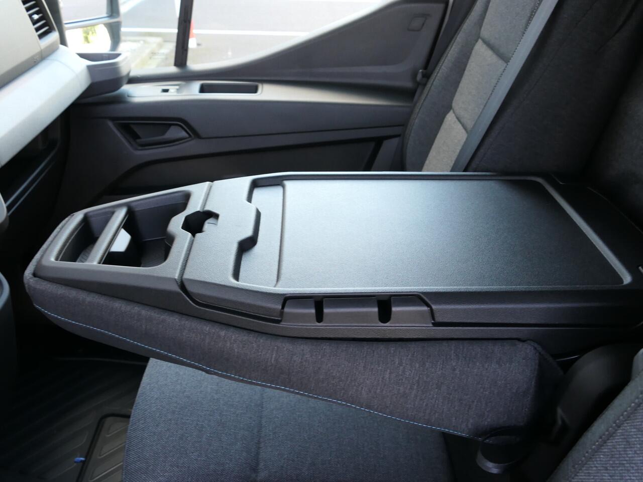 Renault MASTER T35 2.0 dCi 170 L3H2 Extra 2x Schuifdeur, Voorruitverwarmd, TH, Betimmering, All Seasons