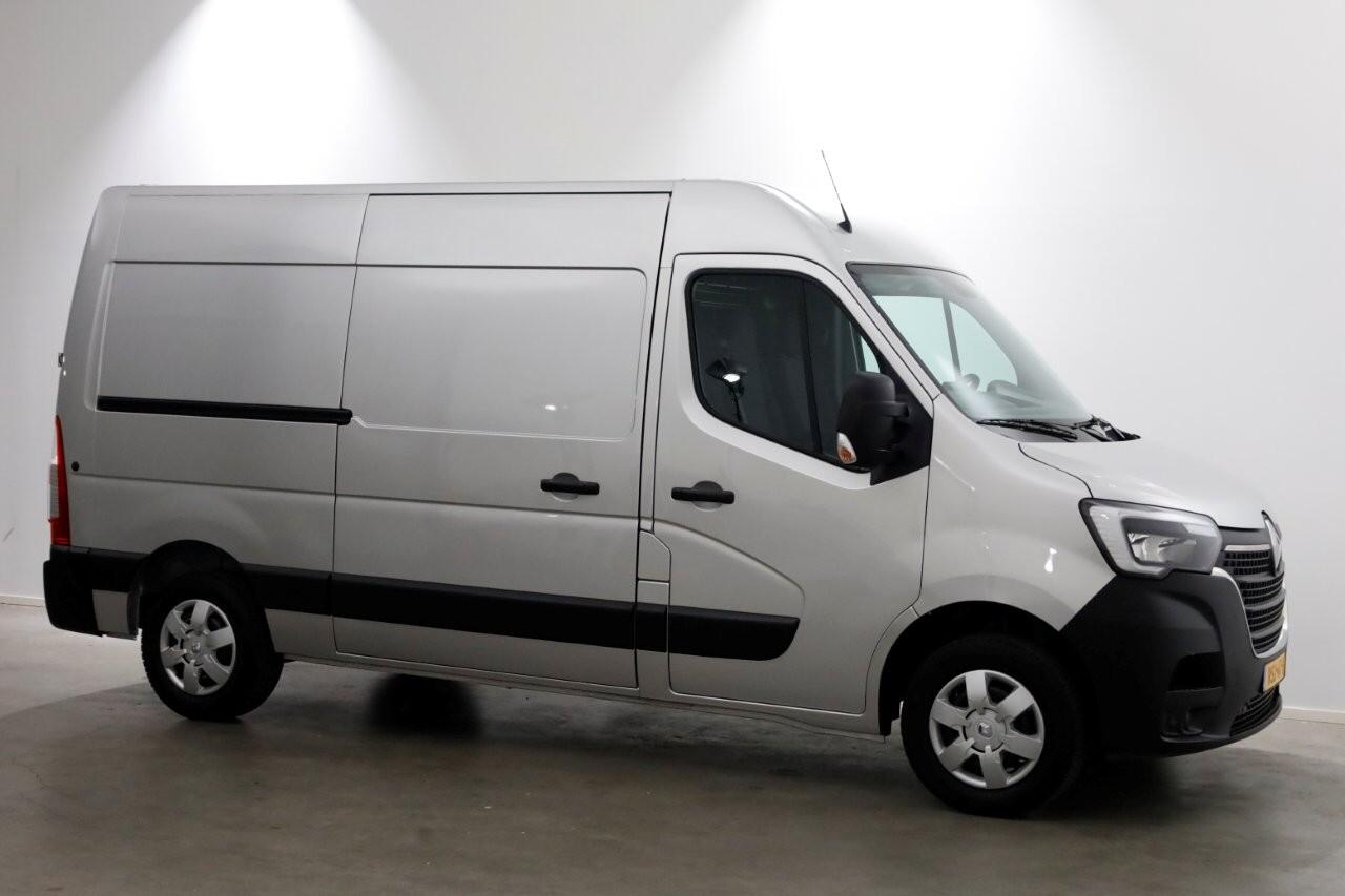 Renault MASTER T35 2.3 dCi 135pk L2H2 Comfort Airco/Navi 10-2022