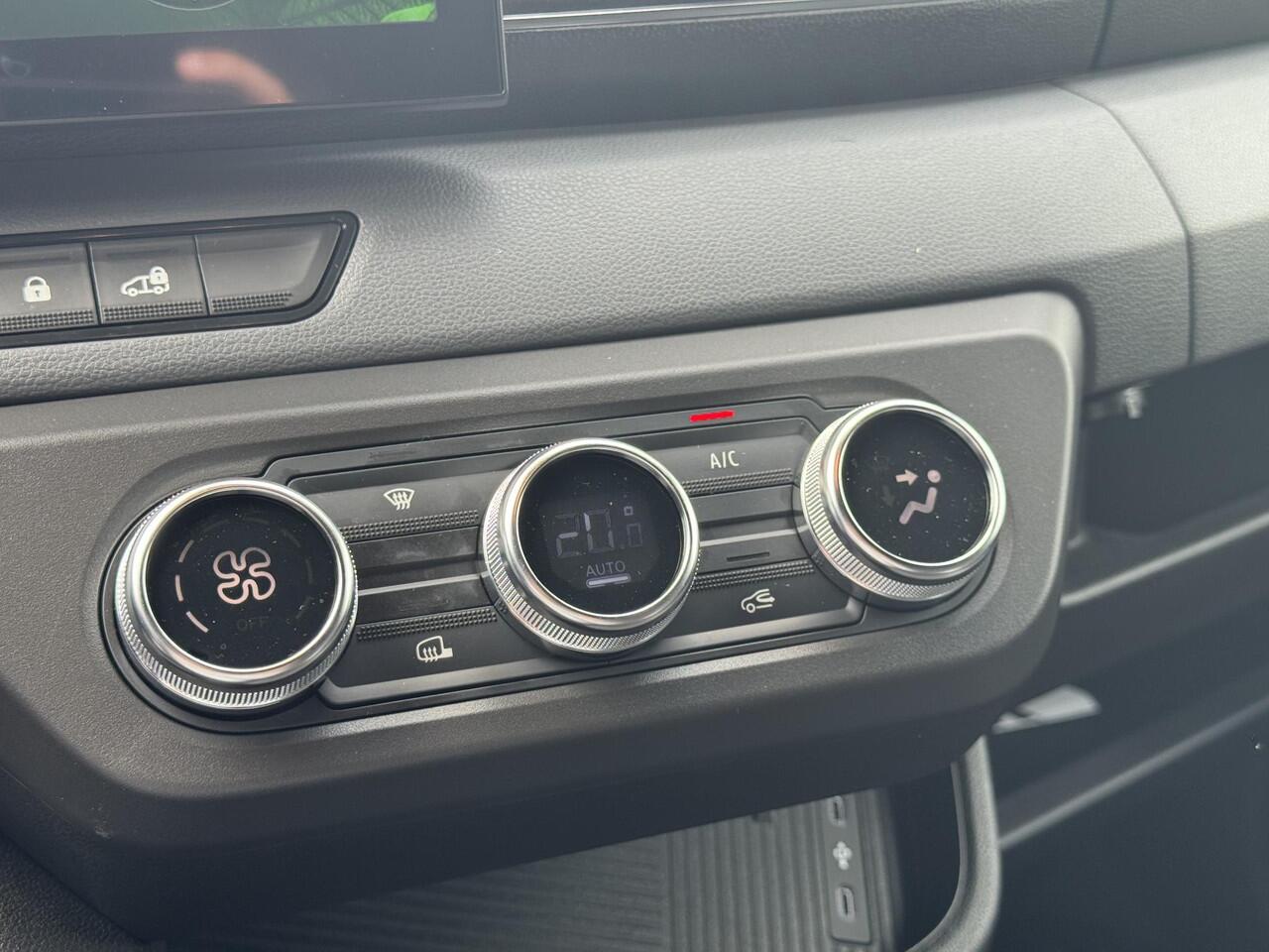 Renault MASTER T35 2.0 dCi 130 L2H2 Advance VOORRAADMODEL ZONDER BPM!!