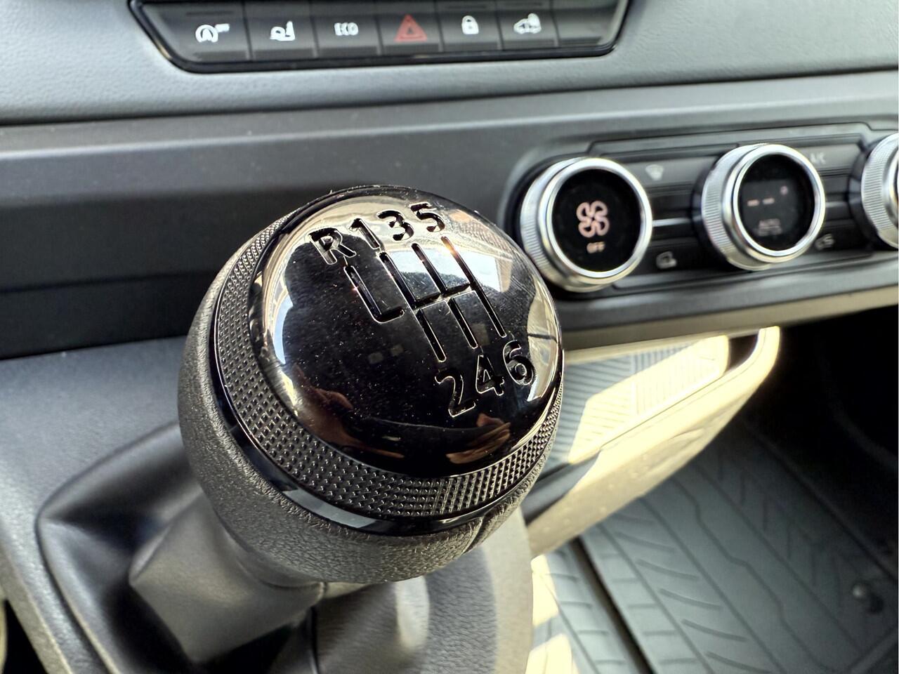 Renault MASTER T35 2.0 dCi 150pk L3H2 Advance 2x Schuifdeur, Trekhaak, Camera