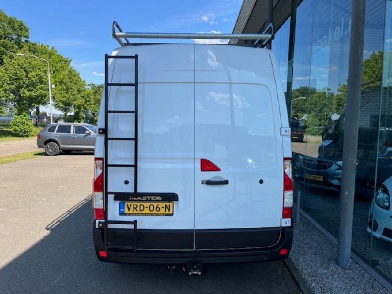 Renault MASTER T35 2.3 dCi 150 L3 H2 trekhaak camera imperial