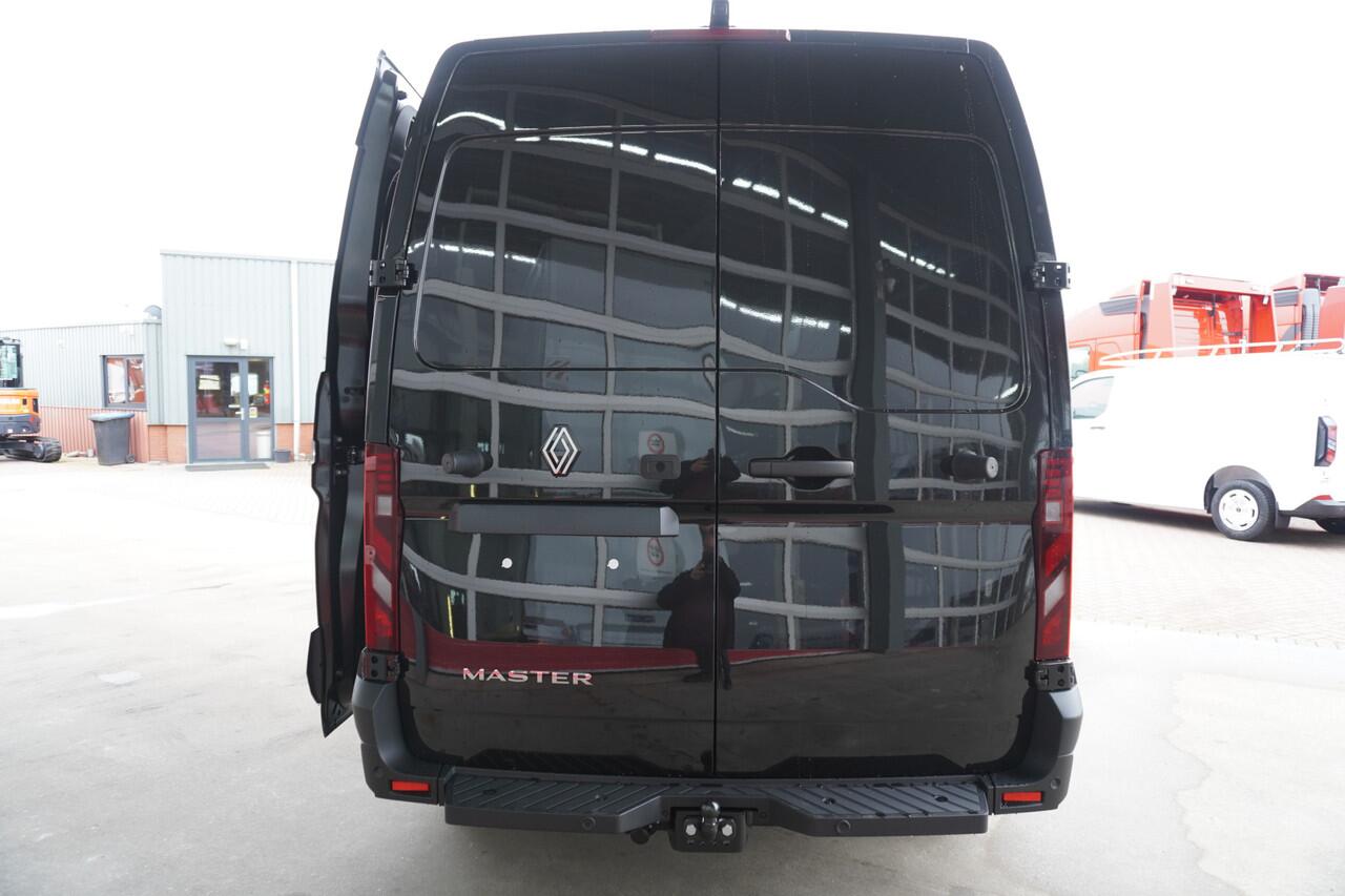 Renault MASTER T35 2.0 dCi 170PK L2H2 Extra Schuifdeur L / R Nr. V215 | Climate | Navi | Cruise | Trekhaak