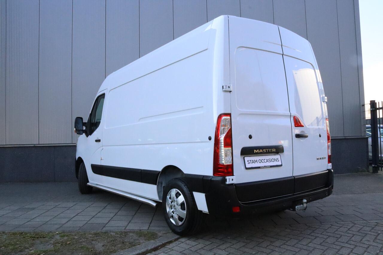 Renault MASTER T35 2.3 dCi 150 L2H2 Energy Work Edition Airco | Camera | Cruise | Navi | Parkeersens. v+a | Trekhaak