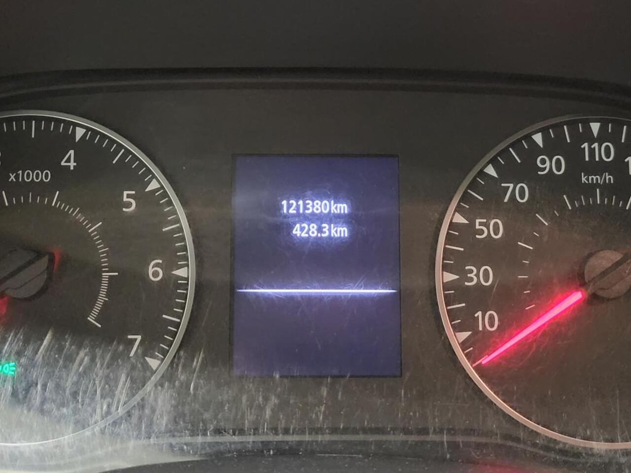 Renault MASTER 2.3dCi 136pk L2/H2 Imperiaal Trekhaak Euro 6!