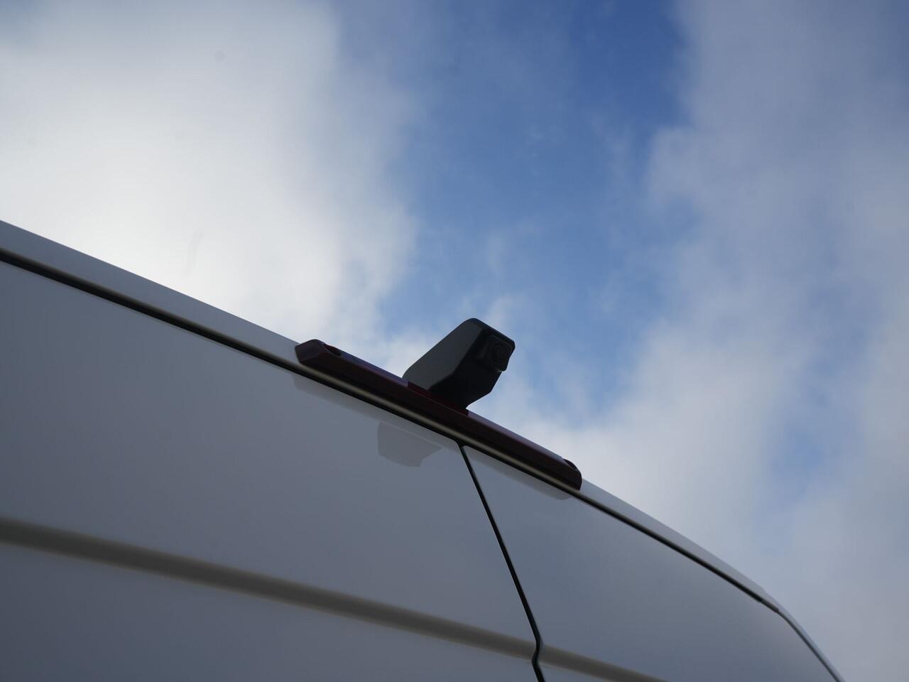 Renault MASTER T35 2.0 dCi 130 L2H2 Advance - VOORRAADVOORDEEL - All Seasonbanden - Achteruitrijcamera - Stoelverwarming - Cuise Control - Trekhaak