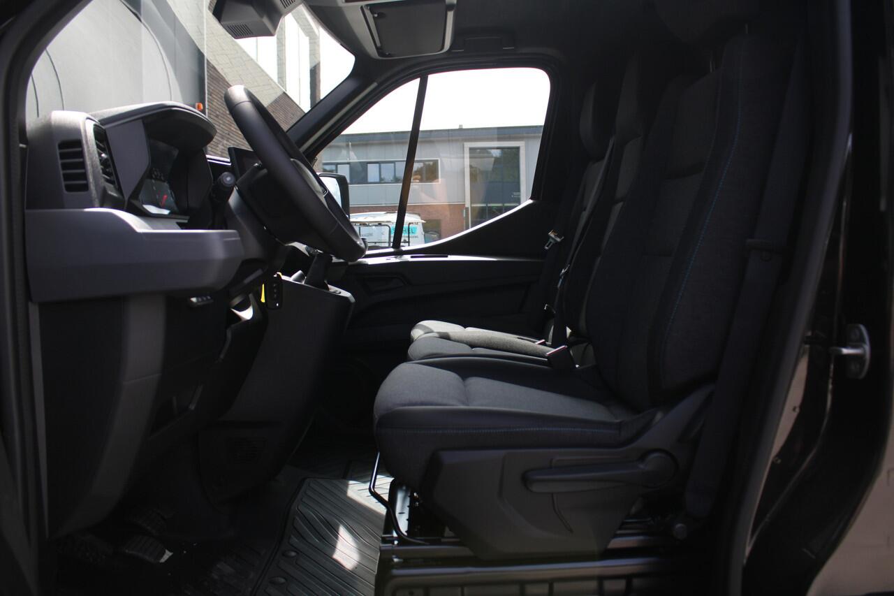 Renault MASTER T35 2.0 dCi 170pk L2H2 Extra - Navigatie - Blind Spot - Camera - Stoelverwarming - Verwarmde voorruit - Rijklaar