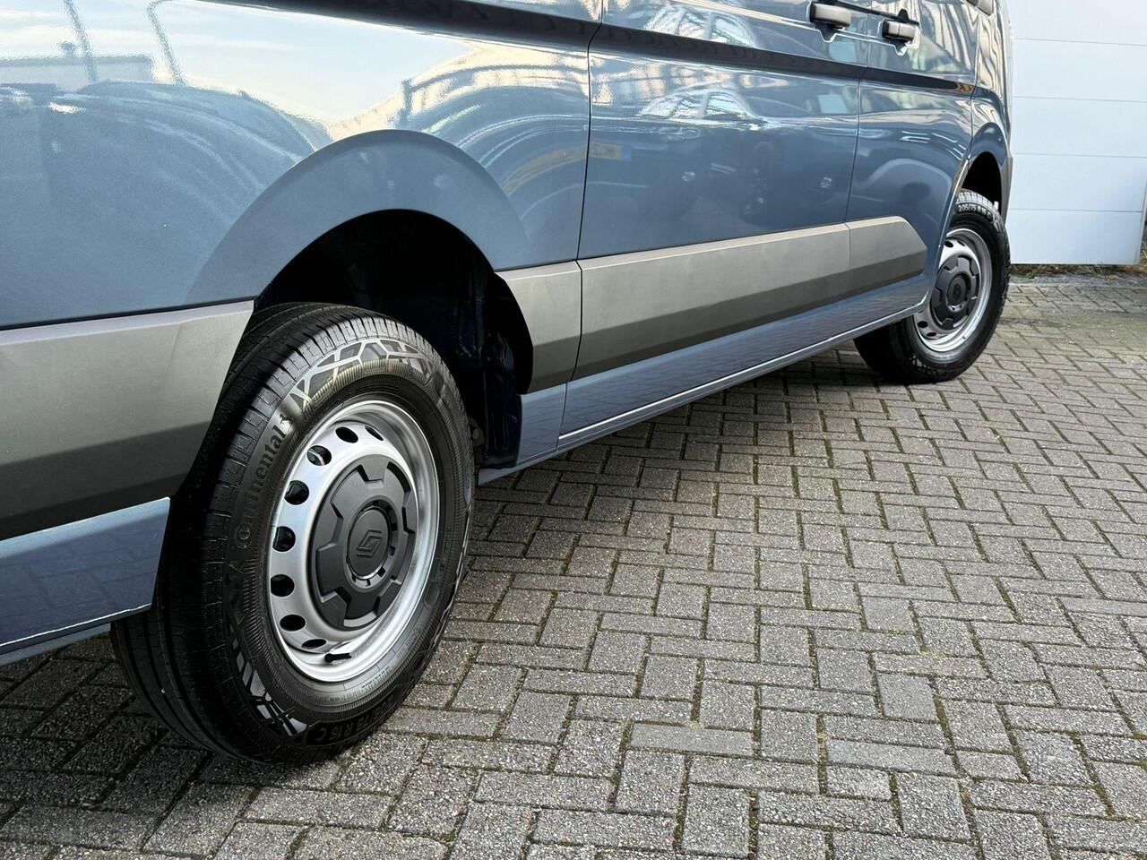 Renault MASTER T35 2.0 dCi 130 L2H2 Advance | BPM vrij | Direct leverbaar | Trekhaak