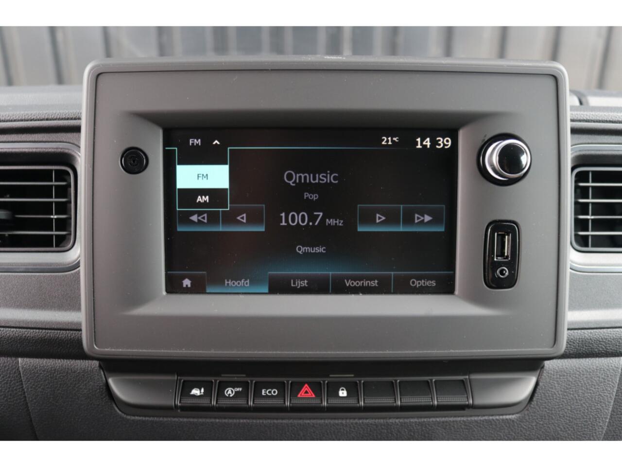 Renault MASTER T35 2.3 dCi 165 L3 EL Energy *Roelofsen Horsetruck* - Paardenwagen - Incl. camera's binnen + buiten