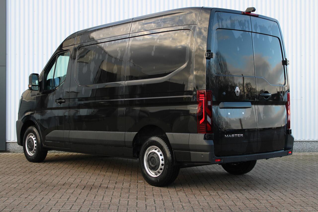 Renault MASTER T35 2.0 dCi 150 L2H2 Advance | BPM Vrij | EX. RIJ- EN AFLEVERKOSTEN