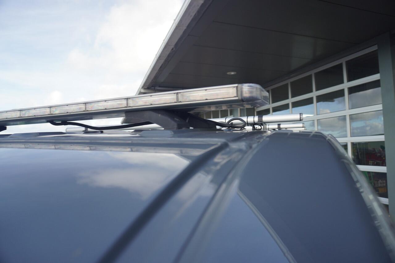 Renault MASTER T35 2.0 dCi 170PK L3H2 Extra Laadruimte inrichting nr. V110 | Airco | Cruise | Camera | Navi | Oprijschans | Flitsbalk