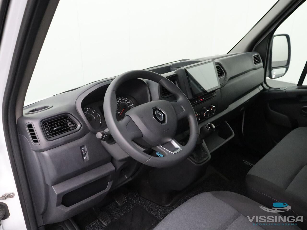 Renault MASTER T35 2.3 dCi Meubelbak 410x215x220 (20m3)