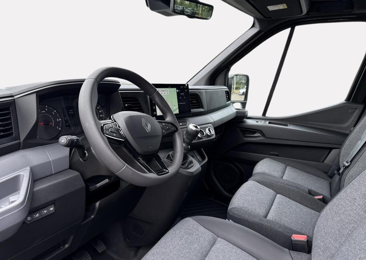 Renault MASTER T35 2.0 dCi 150 L2H2 Extra