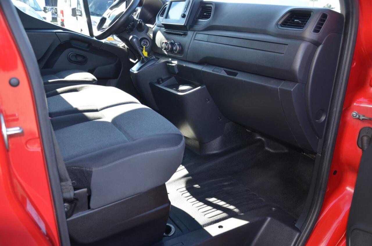 Renault MASTER 2.3 DCI 150PK L2H2 2x Schuifdeur, Airco, Automaat**BPM VRIJ**