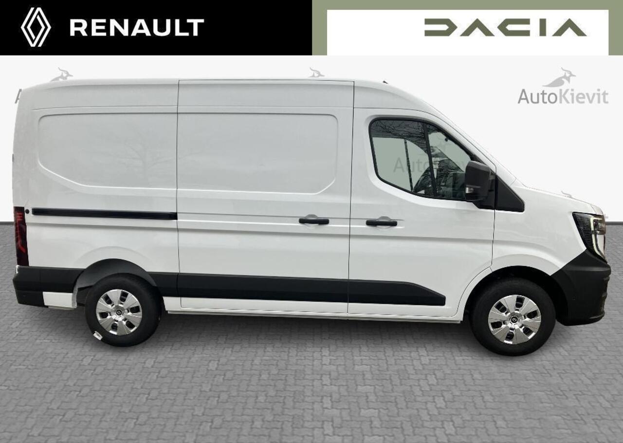 Renault MASTER T35 2.0 dCi 150 L2H2 Extra