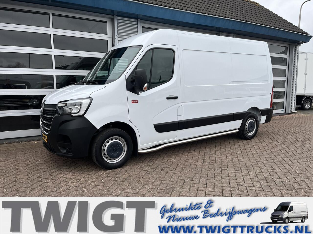 Renault MASTER T35 2.3 dCi 150 L2H2 Energy Euro 6