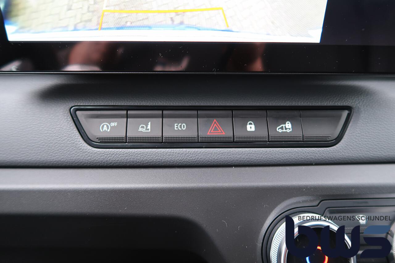 Renault MASTER T35 2.0 dCi 150 L2H2 Advance Camera / Airco / Navi / Cruise / NIEUW Voertuig!!!