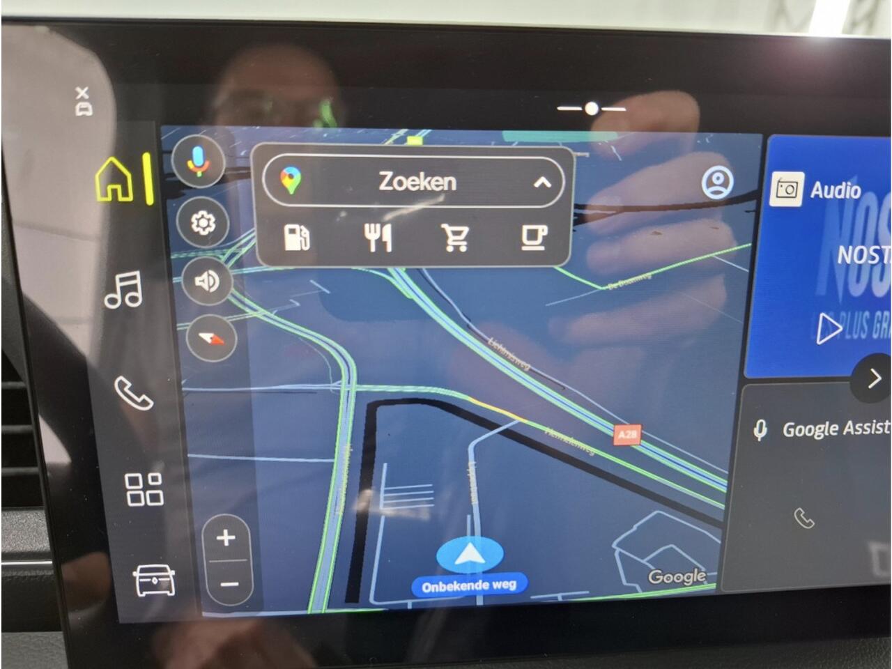 Renault MASTER T35 2.0 dCi 170 L2H2 Extra 2 keer schuifdeur / Laadruimte betimmering / Trekhaak / / All season