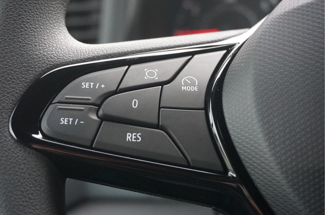 Renault MASTER T35 170PK L2H2 BPM VRIJ!! 10" R-Link Navi, Camera, LED, 270° Deur!!!! Nr. 856