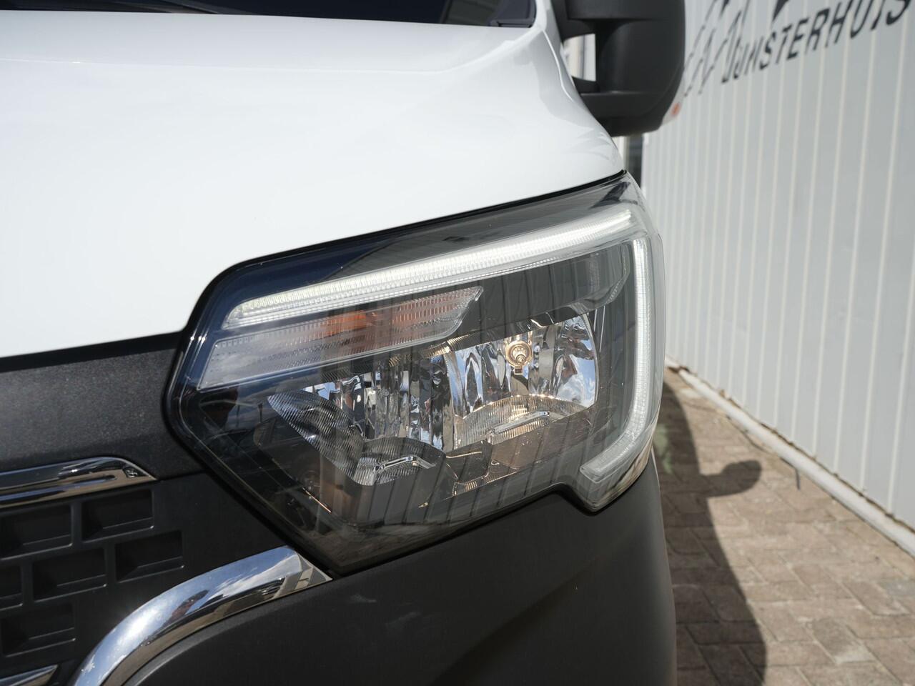 Renault MASTER T35 2.3 dCi 150 L3H2 Energy Work Edition - AANBIEDING - All seasonbanden - Achteruitrijcamera - Trekhaak