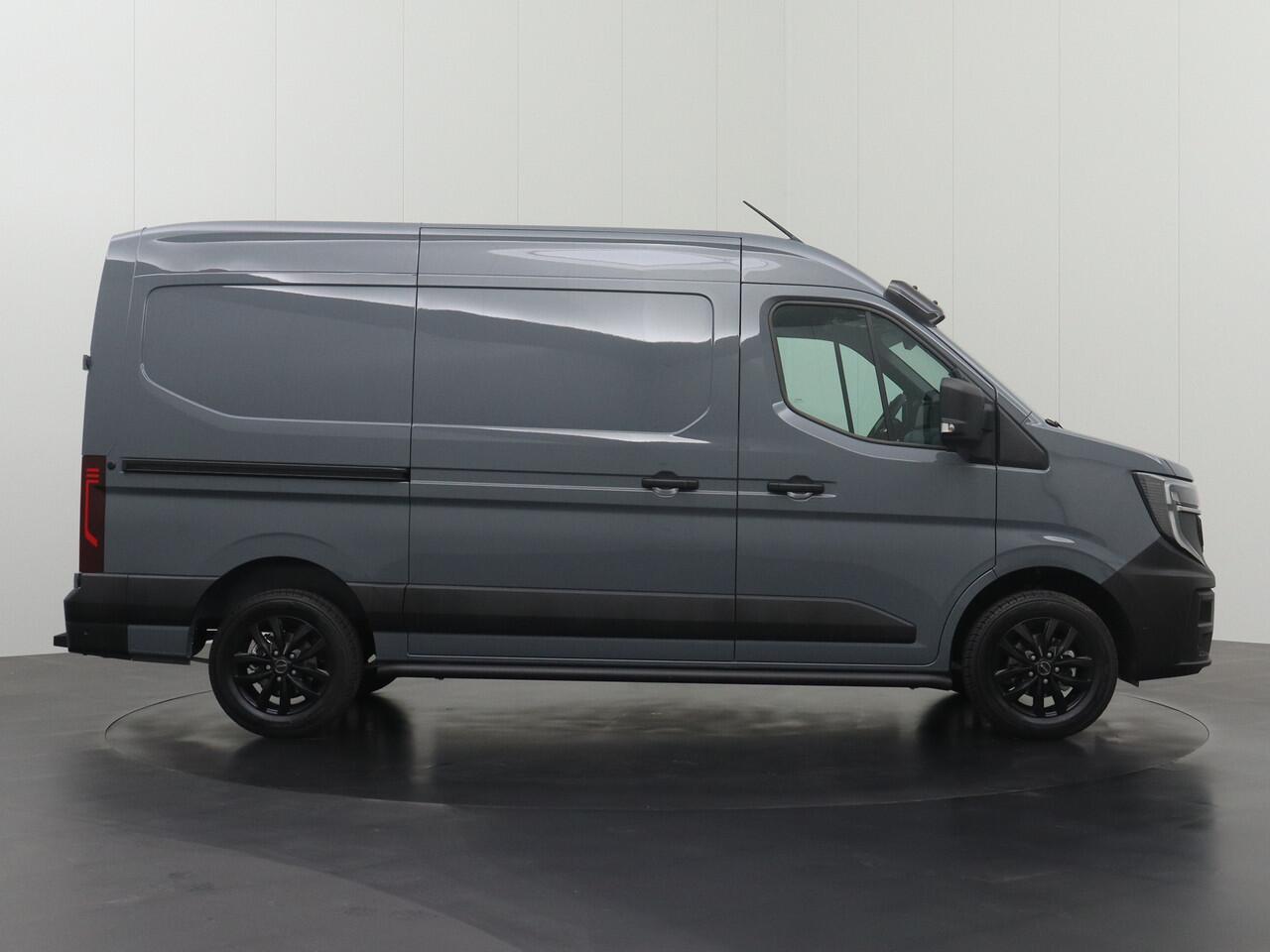Renault MASTER 2.0DCi 170PK L2H2 G-Edition+ | Navigatie | Camera | Airco Betimmering | Trekhaak | Bomvol !!