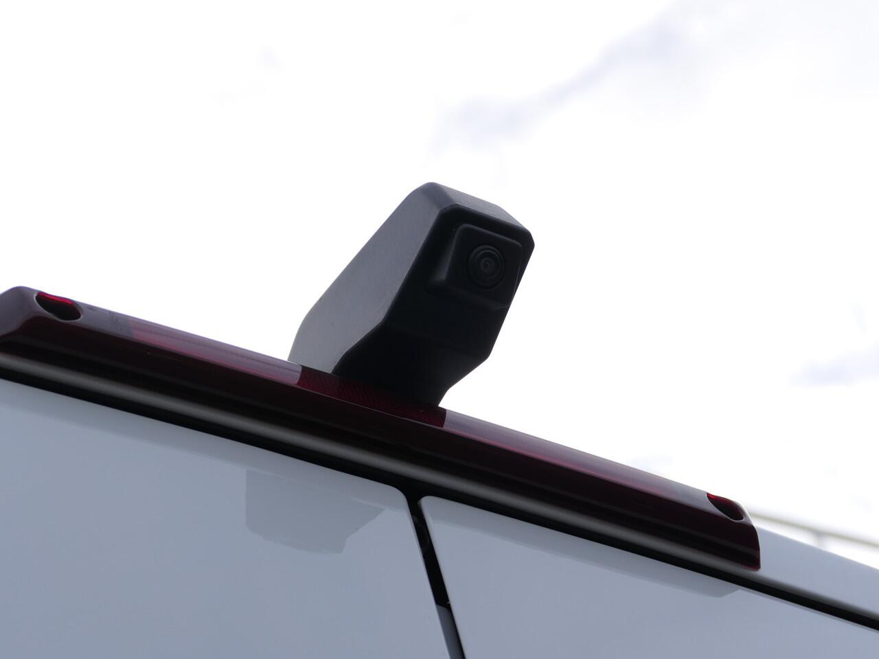 Renault MASTER E-Tech T35 L2H2 Advance long range 87 kWh *NIEUW* *Betimmering laadruimte* - Trekhaak, navi, sensor v+a, camera