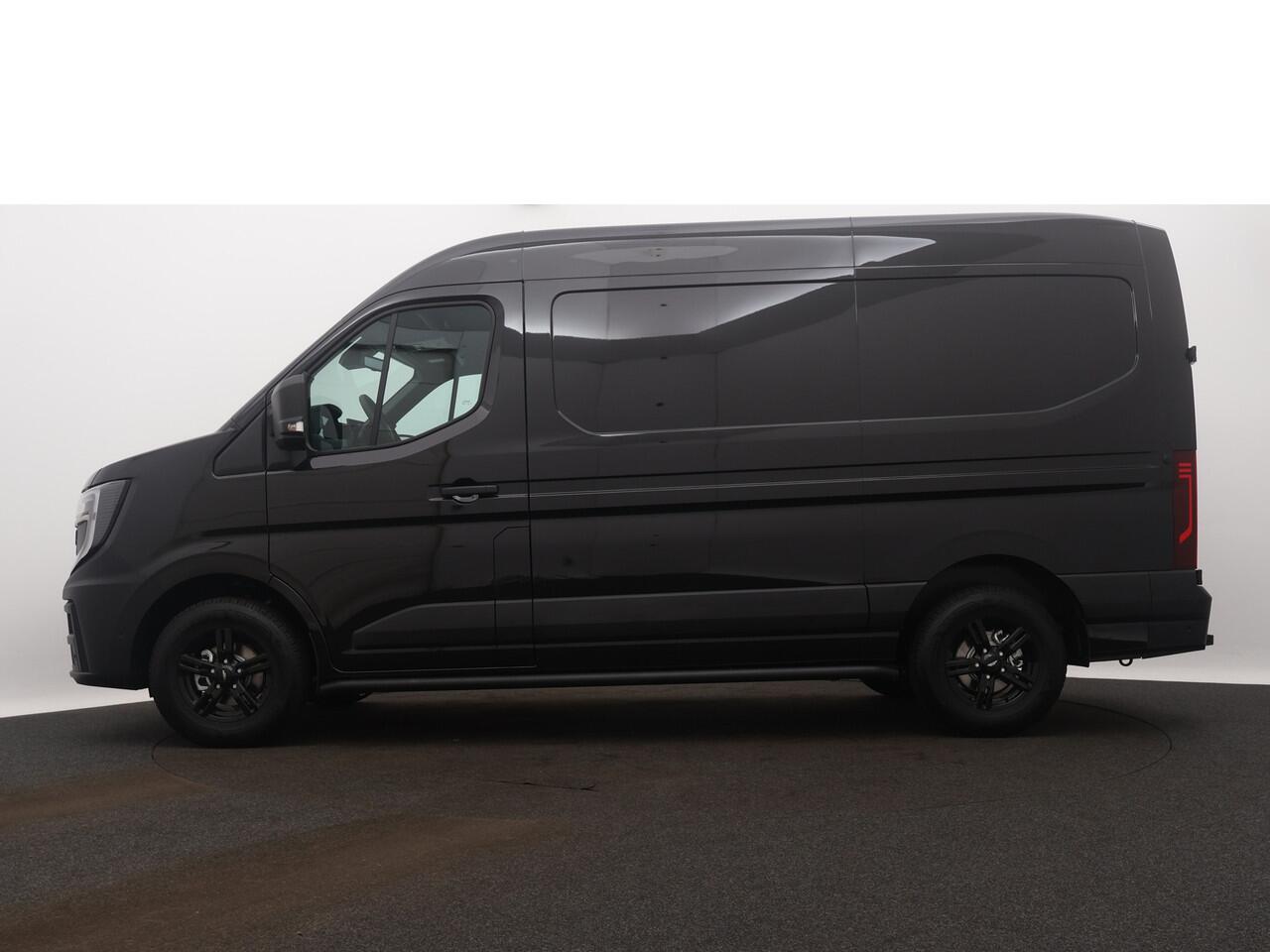 Renault MASTER T35 2.0 dCi 170PK L2H2 Extra / GEEN BPM!! NAVI / CAMERA