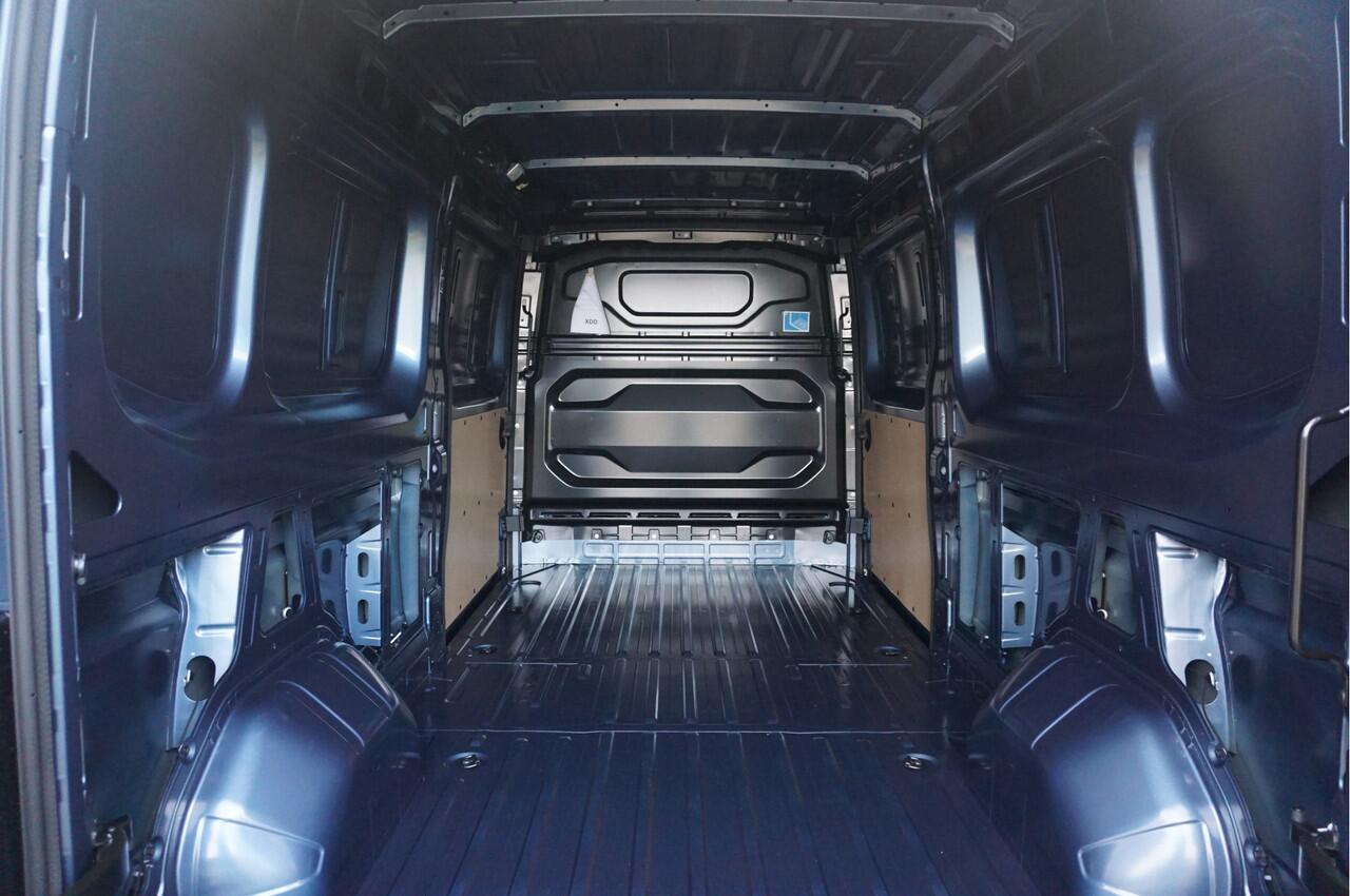 Renault MASTER T35 170PK L3H2 BPM VRIJ!! 10" R-Link Navi, Camera, LED 270Gr Deuren!! NR. 724