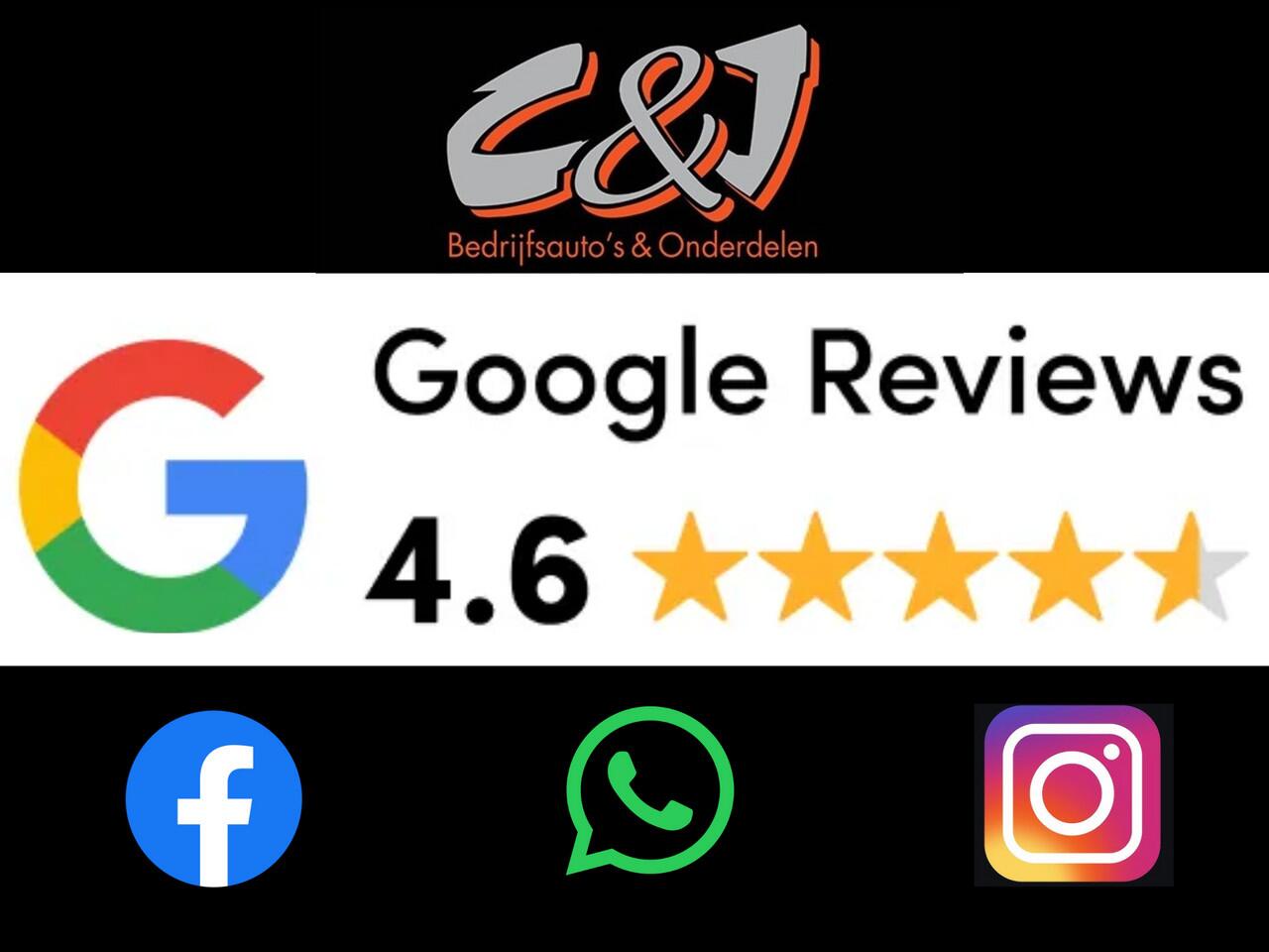 Renault MASTER T35 2.3 dCi L3H2 Energy Dubbel Cabine Airco LMV ¤382,- p/md