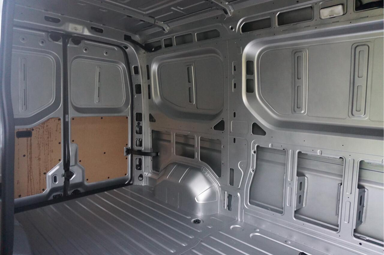 Renault MASTER T35 170PK L2H2 BPM VRIJ!! 10" R-Link Navi, Camera, LED, 270° Deur!! NR. 979