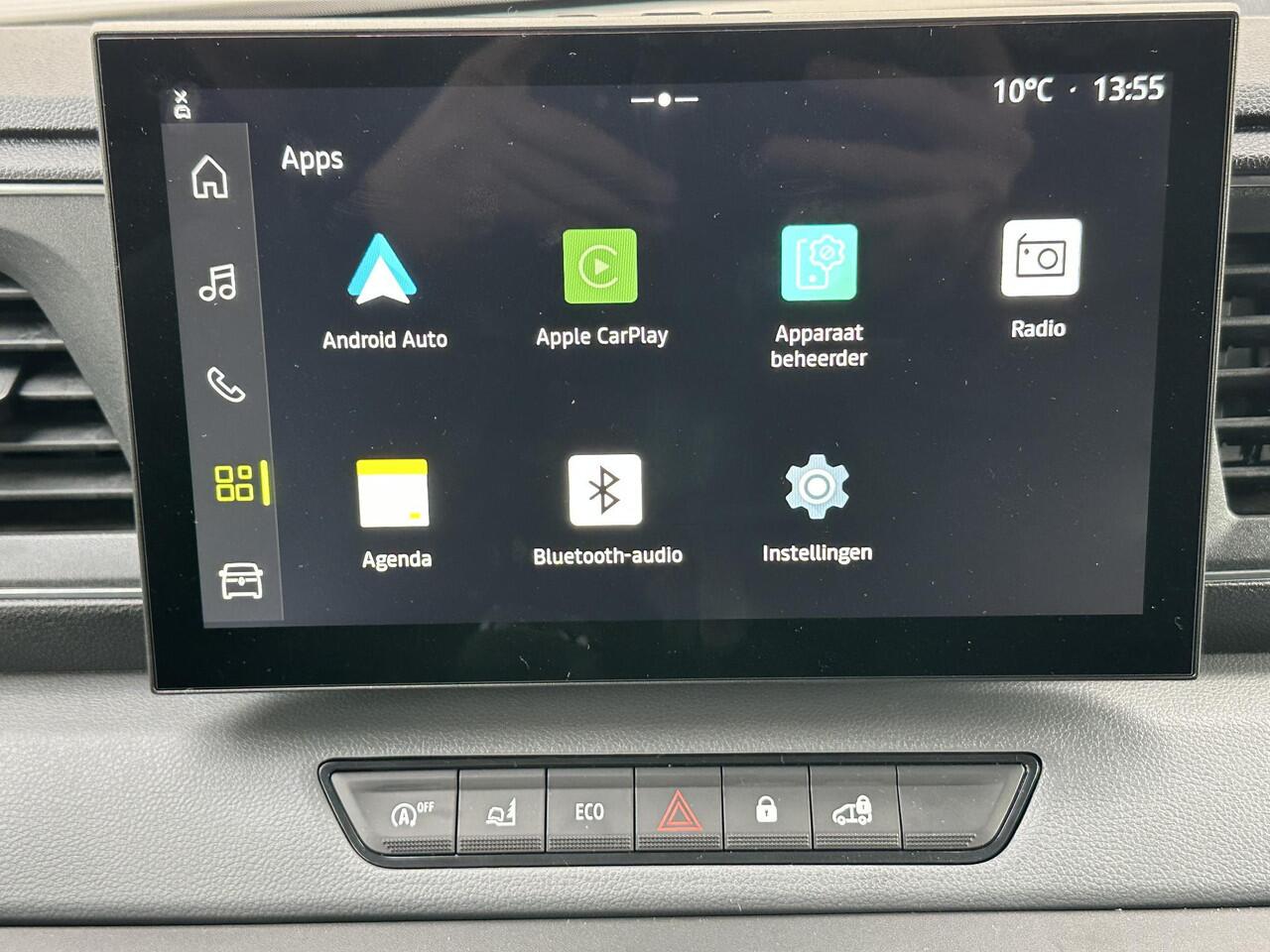 Renault MASTER T35 2.0 dCi 130 L2H2 Start | NIEUW | RIJKLAAR PRIJS | SNEL RIJDEN | BPM VOORDEEL |