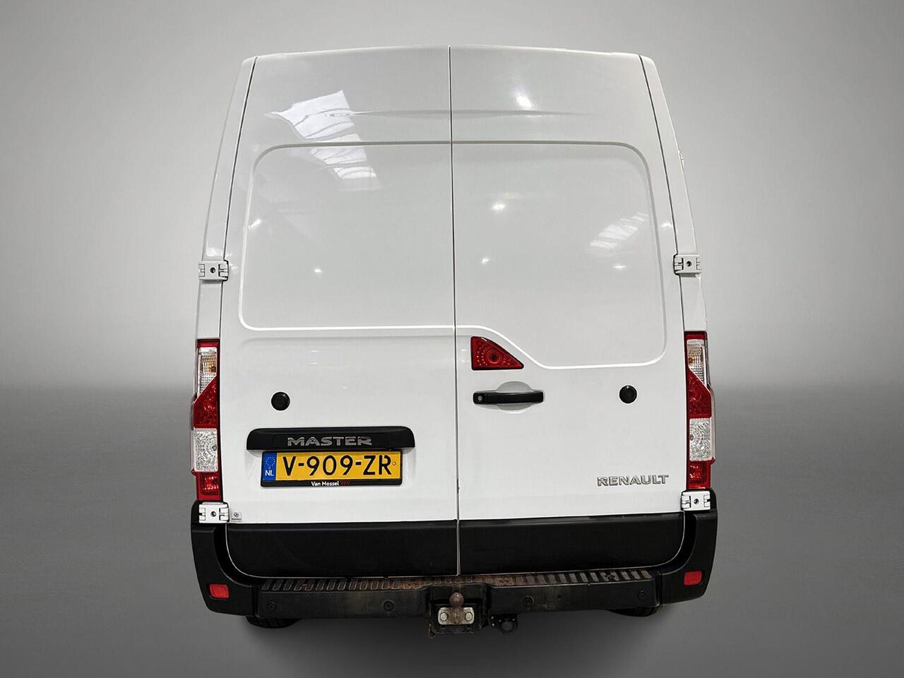 Renault MASTER T35 2.3 dCi L3H2 Energy | Airco | Cruise control | Zijschuifdeur Rechts