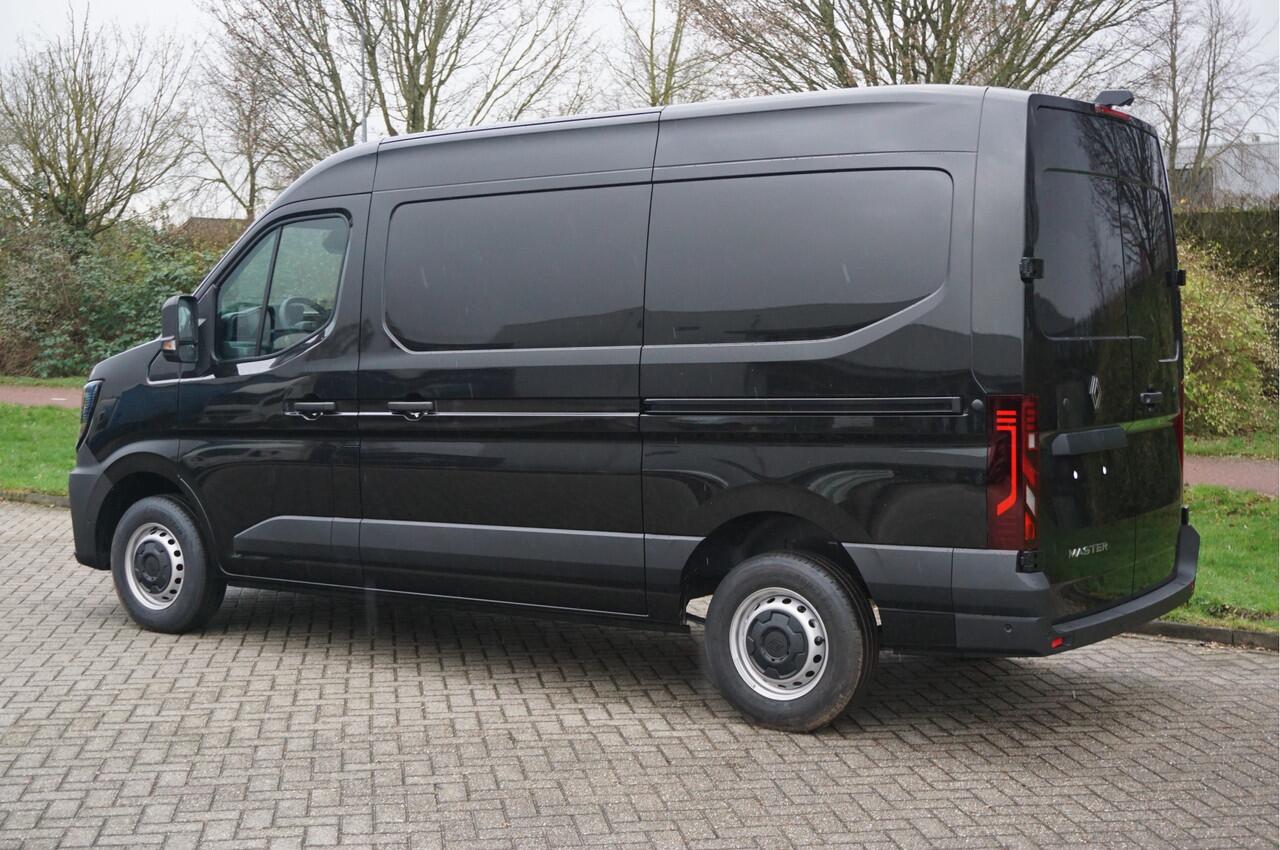 Renault MASTER T35 170PK L2H2 BPM VRIJ!! 10" R-Link Navi, Camera, LED 2x Schuifdeur!! NR. 574