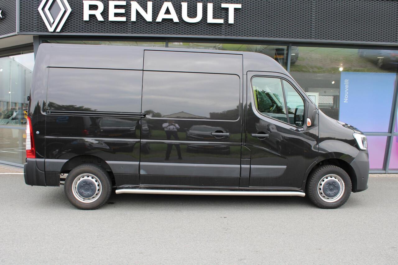 Renault MASTER T35 2.3 dCi 180 L2H2 Energy Comfort | BLIND SPOT | CAMERA | PARKEERSENSOREN V+A | AIRCO | CRUISE CONTROL