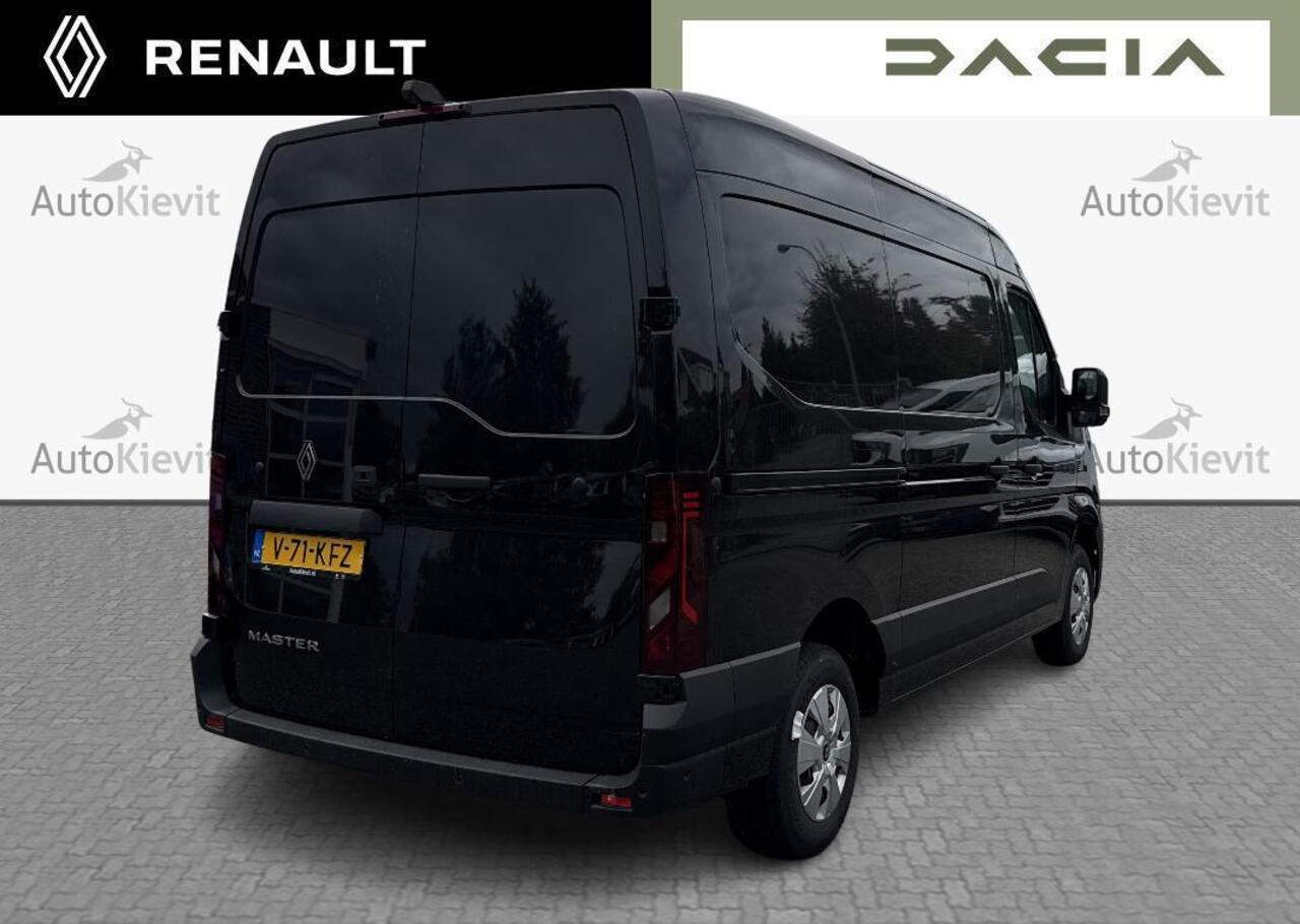 Renault MASTER T35 2.0 dCi 150 L2H2 Extra