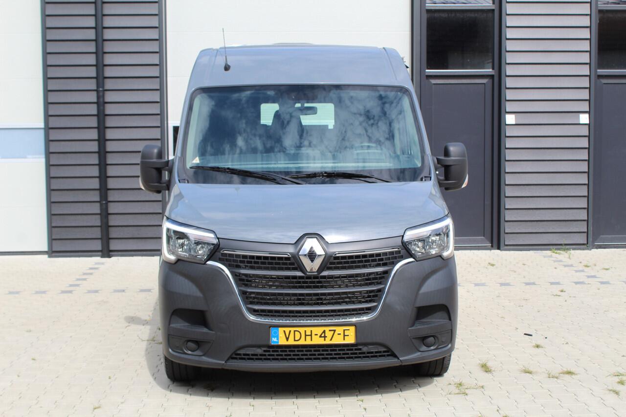 Renault MASTER T35 2.3 dCi 180Pk L2H2 | Foodtruck/Verkoopwagen