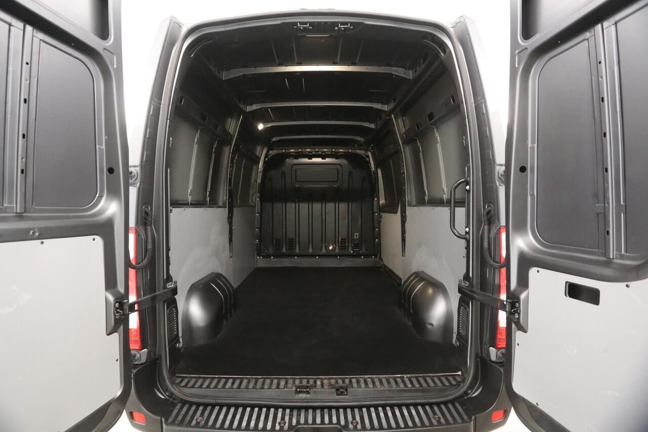 Renault MASTER T35 2.3 dCi 180PK L2H2 | Airco | Camera | Cruise | 3 Zits | Trekh. | Navi | Carplay | Parkeersens.