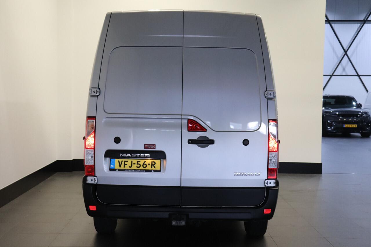 Renault MASTER 2.3 dCi 146PK L3H2 EURO 6 - AC/Climate - Navi - Cruise - ¤ 16.900,- Excl.