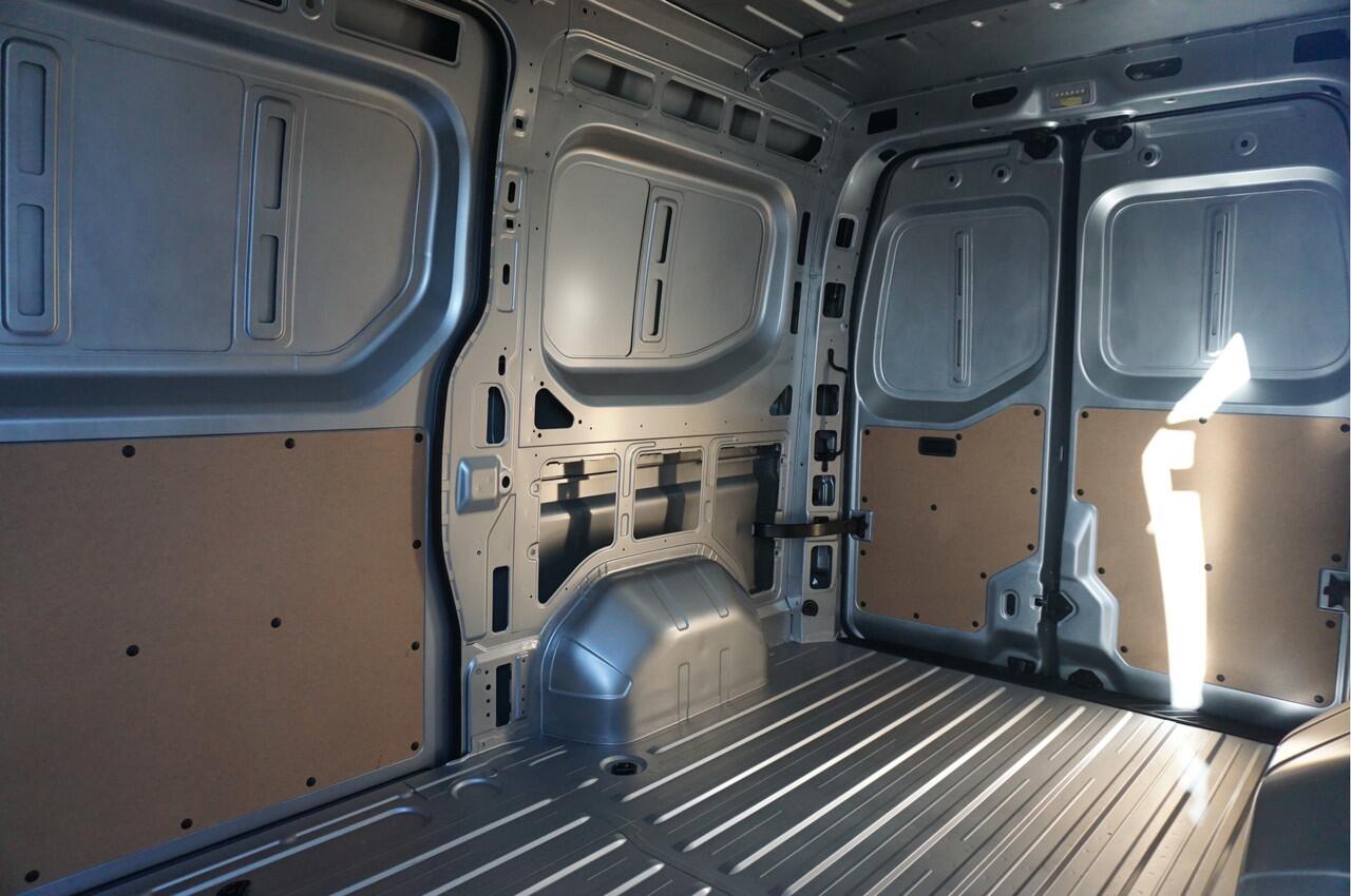 Renault MASTER T35 170PK L2H2 BPM VRIJ!! 10" R-Link Navi, Camera, LED 2x Schuifdeur!! NR. 753