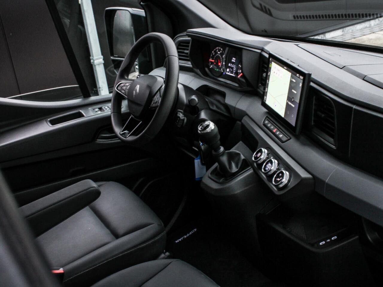 Renault MASTER T35 2.0 dCi 170PK Dubbele Cabine L2H2 | BPM VRIJ! | 2X SCHUIFDEUR | BLIND SPOT | CAMERA | STOELVERWARMING | TREKHAAK |