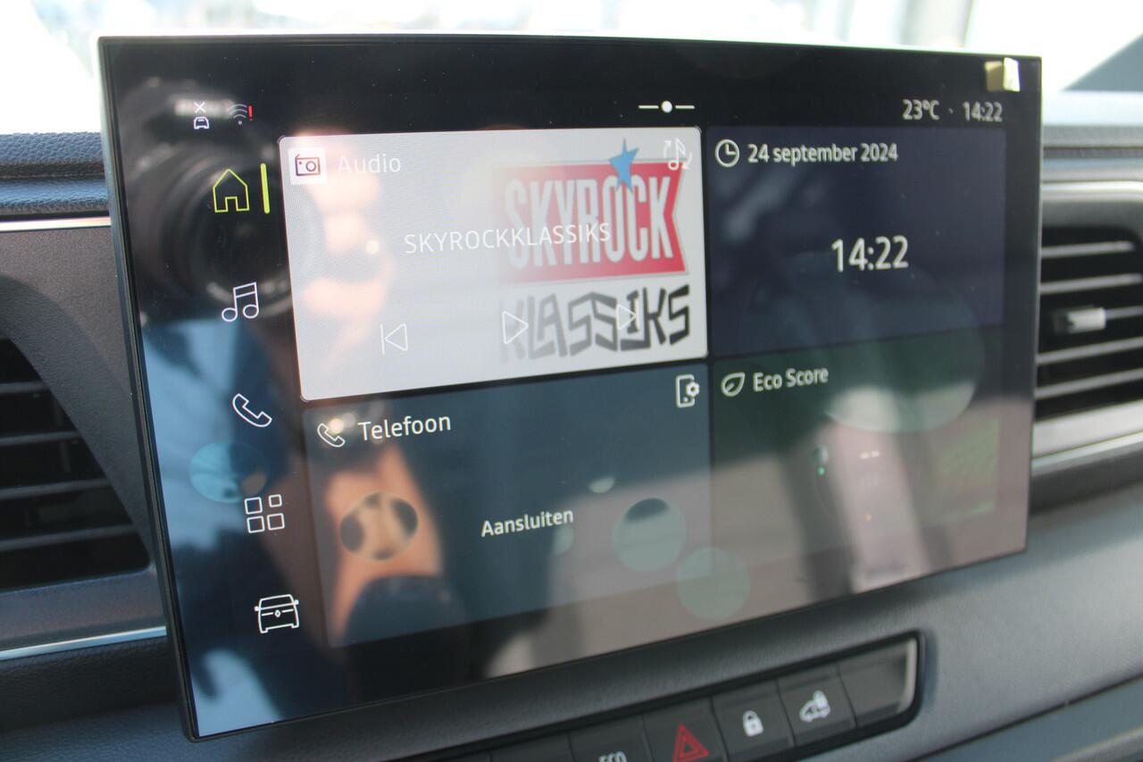 Renault MASTER T35 2.0 dCi 150 L2H2 Advance | BPM Vrij | EX. RIJ- EN AFLEVERKOSTEN