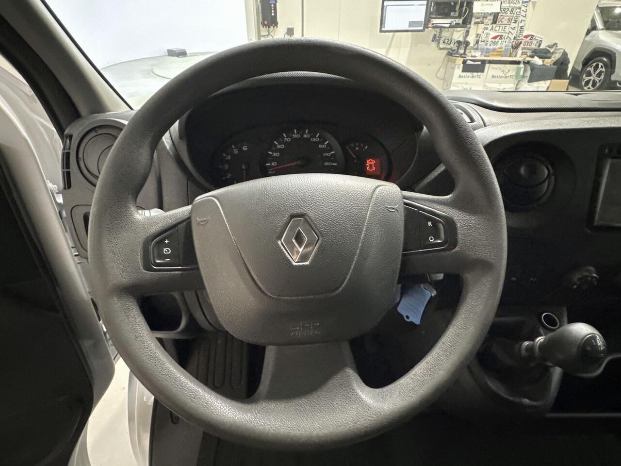 Renault MASTER T35 2.3 dCi L3H2 Energy | Airco | Cruise control | Zijschuifdeur Rechts